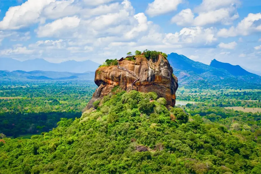 Sri Lanka Tours