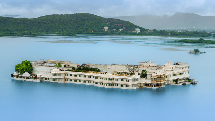Udaipur