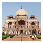 Golden Triangle Tour - 6 Days