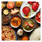 Indian Culinary Tour