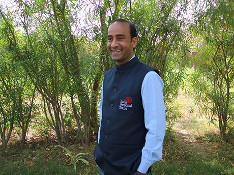 Hariom Sharma