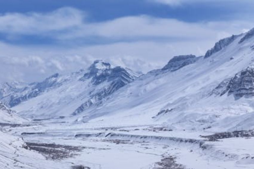 Indian Himalayas Tour - 11 Days - India Tour Guide & Driver