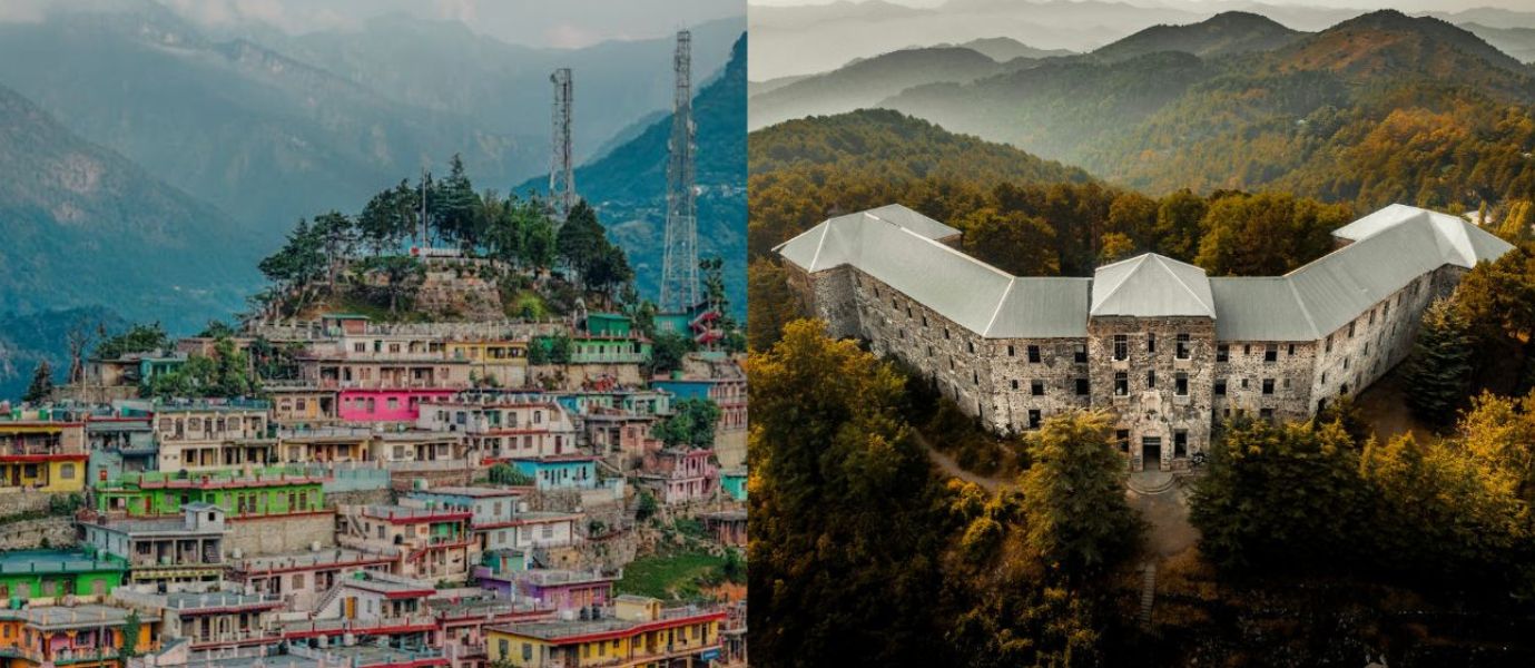 Indian Himalayas Tour - 11 Days - India Tour Guide & Driver