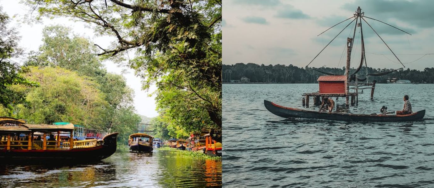 Kerala Tour - 9 Days - India Tour Guide & Driver