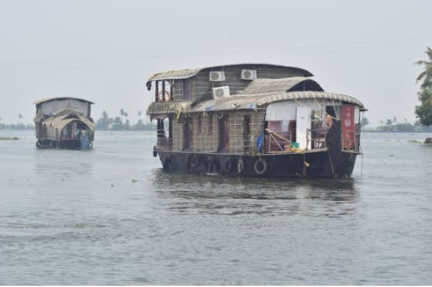 Kerala Tour - 9 Days - India Tour Guide & Driver