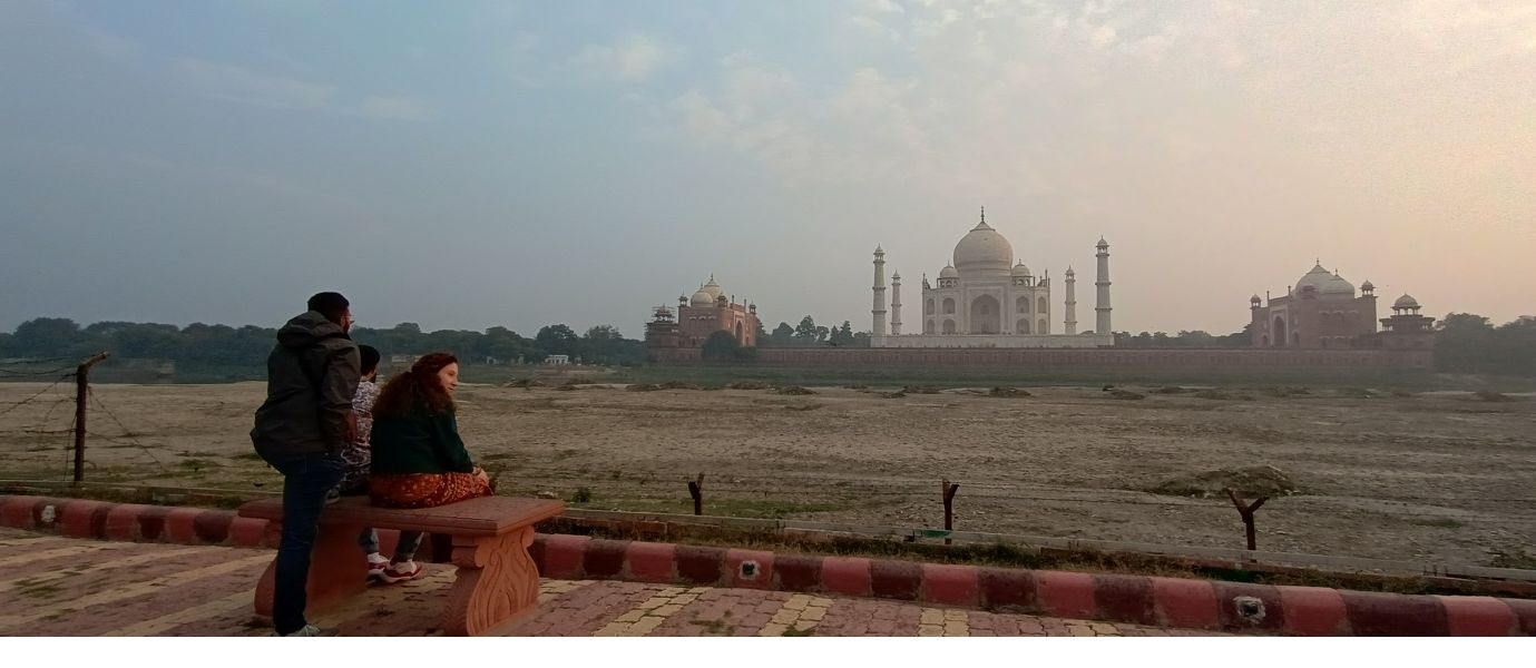 Rajasthan Luxury Tour Package with Oberoi Hotels