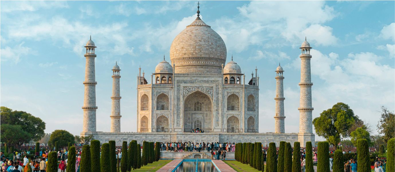 Oberoi Hotels Rajasthan Luxury Tour Package