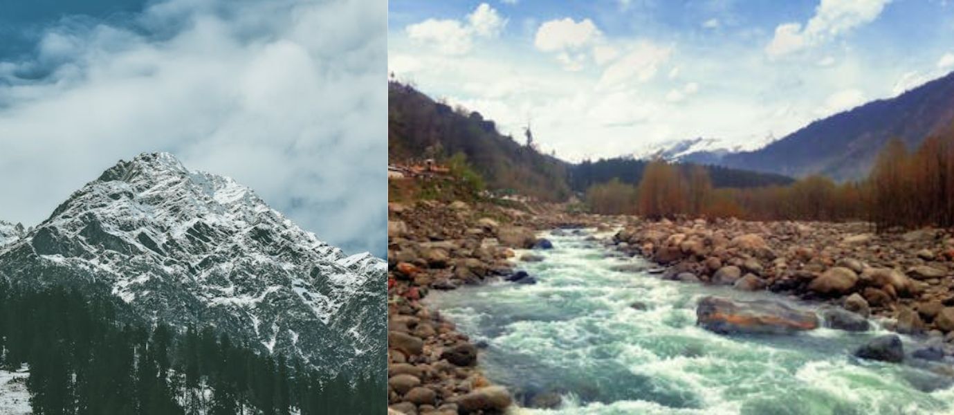 Indian Himalayas Tour - 11 Days - India Tour Guide & Driver